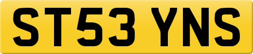 ST53YNS